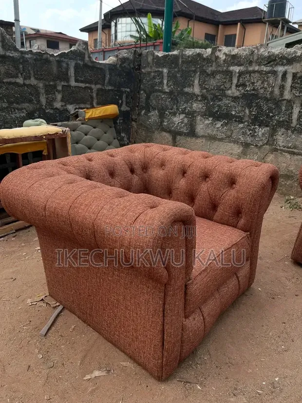 IkeGod Interior Decoration Complete Sofa Set - 1