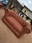 IkeGod Interior Decoration Complete Sofa Set - 3