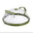 Big Size Microwave Cover - 1