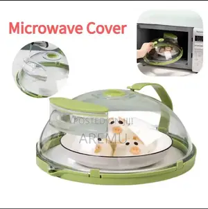 Big Size Microwave Cover