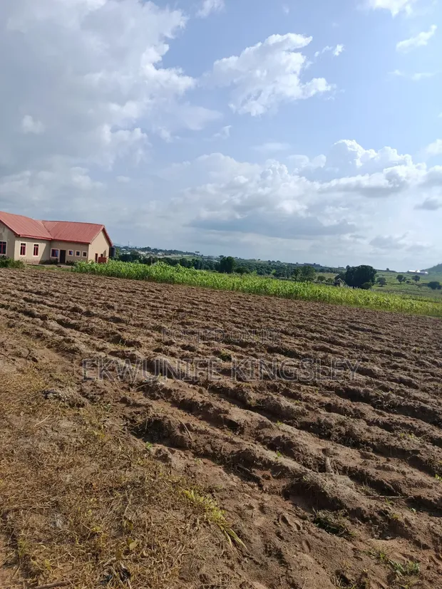 FCDA Plot for Sale in Kuje, Abuja - 1