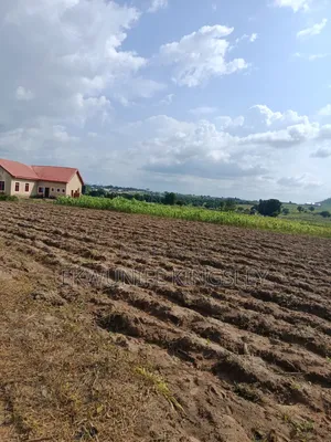 FCDA Plot for Sale in Kuje, Abuja