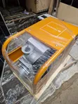 Yohako 1.5HP Solar Surface Water Pump with Warranty - 2