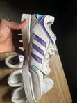 Used Adidas Forum Low & Nike Air Force 1 Low - Size 44 - 1