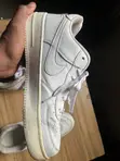 Used Adidas Forum Low & Nike Air Force 1 Low - Size 44 - 2