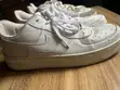 Used Adidas Forum Low & Nike Air Force 1 Low - Size 44 - 3