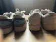 Used Adidas Forum Low & Nike Air Force 1 Low - Size 44 - 4