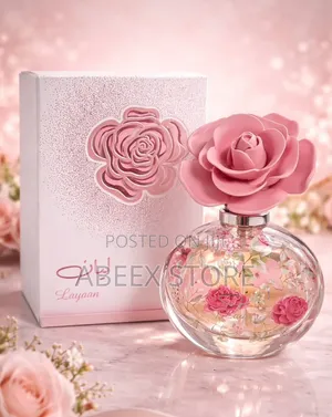 Lattafa Layaan Fragrance for Women
