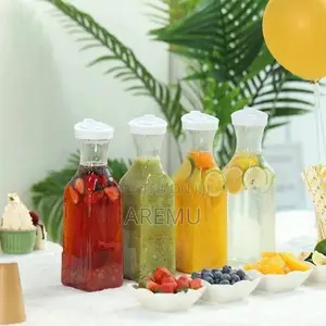 1500ml Water/Juice Bottle