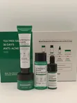 MOOYAM Tea Tree Salicylic Acid Anti-Acne Set - 5
