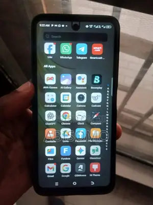 Tecno Spark 20 128GB Orange (Used)
