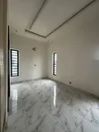 5 Bedroom Duplex da Cinema & Pool a Orchid, Lekki - 5