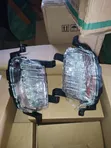 Hyundai Sonata 2018 Sport Edition Fog Lamp and Cover - 2