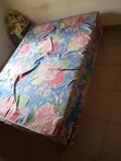 Used Home Interiors Foam Mattress - Full Size - 2