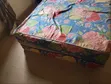 Used Home Interiors Foam Mattress - Full Size - 4