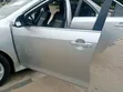 2012 Toyota Camry XLE Silver - 2