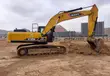 Used Sany SY305H Excavator - 1