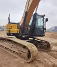 Used Sany SY305H Excavator - 3