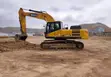 Used Sany SY305H Excavator - 5