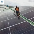 LEC 650W Solar Panel - 2