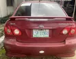 Toyota Corolla 1.8 VVTL-i TS 2006 Ja - 1