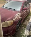 Toyota Corolla 1.8 VVTL-i TS 2006 Ja - 2