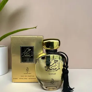 Lamsat Gold Eau de Parfum - 100ml