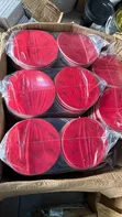 Abrasive Paper for Stucco Finishing - 1