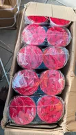 Abrasive Paper for Stucco Finishing - 2