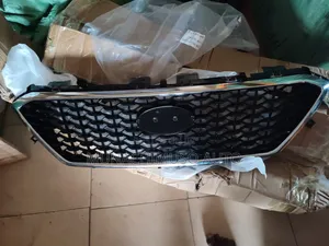 Hyundai Sonata Sport Type 2015 Front Grill - Brand New