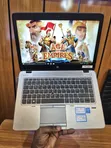 HP EliteBook 840 G2 Laptop - Core i7, 16GB RAM, 256GB SSD - 1