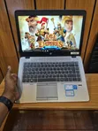 HP EliteBook 840 G2 Laptop - Core i7, 16GB RAM, 256GB SSD - 3