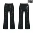 Purple Brand Men's Baggy Jeans - Premium Denim - 1