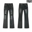 Purple Brand Men's Baggy Jeans - Premium Denim - 2