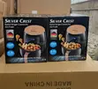 Silver Crest 6.5L Digital Air Fryer - 2
