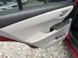 2015 Toyota Camry SE Red - 4