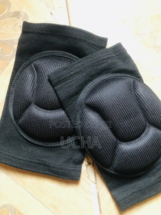 Protective Knee Brace for Sports - 1