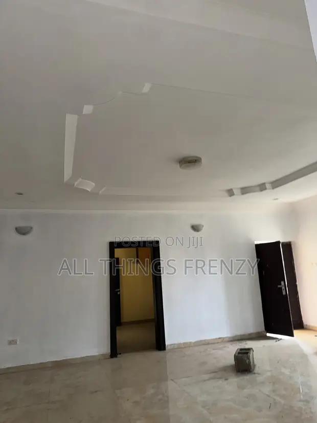 Furnished 2-Bedroom Apartment for Rent in Lokogoma - 1