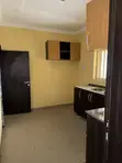 Gidan haya mai dakuna 2 da kayan daki a Lokogoma - 3