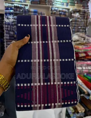 Damask Tsohon Asooke