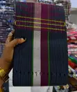 Damask Tsohon Asooke - 5
