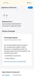 Apple AirPods Pro (Zare 3) - Sabon Abu - 4