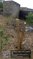 Binciken Ruwan Kasa da Ayyukan Rijiyoyin Borhole - 5