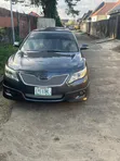 Toyota Camry 2009 Gray - 1
