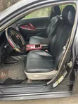Toyota Camry 2009 Gray - 3