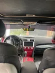 Toyota Camry 2009 Gray - 4