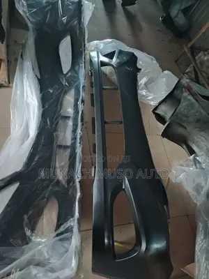 Front Bumper Hyundai Azera 2012-2013