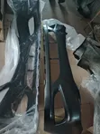 Front Bumper Hyundai Azera 2012-2013 - 1