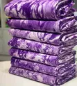 Adire Marble Crack Fabrics - 100% Cotton - 3