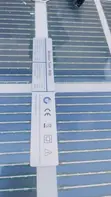 620W Anti-Shade Monocrystalline Solar Panel (144 Cells) - 1